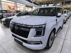 نيسان باترول